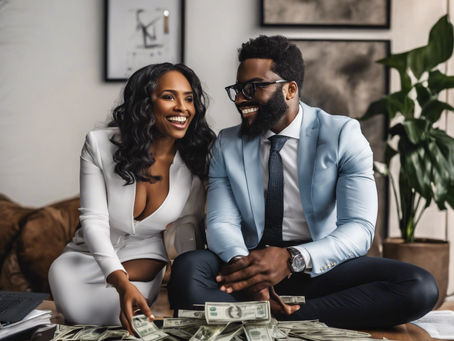 Reach Your Financial and Investing Goals in 2025