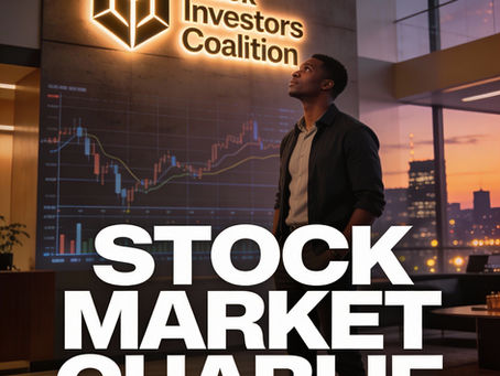 Building a Fintech Dynasty for Black Investors