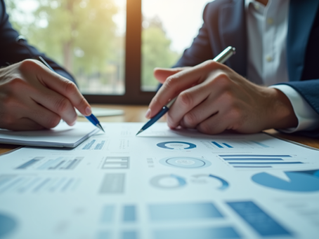 Empowering Black Wealth Strategies: A Path to Financial Freedom