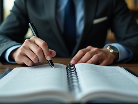 Why Investing Education Matters for Your Financial Growth