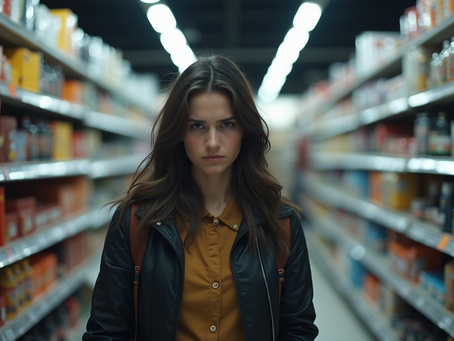 Could September Sales Data Spark a Fed Interest Rate Cut? By: Stock Market Charlie