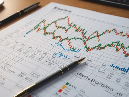Maximizing Stock Market Gains: Leveraging Investments to Launch Lucrative Side Businesses