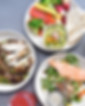 Prepared Meals