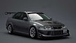 Mitsubishi Lancer Evolution V GSR Aeroblitz 1999 by Aegis Visuals v1.2 (Locked & CSP) for