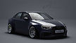 Audi RS3 Wide 2018 by Magic Oh Dae updated by TGN Modding edited by Tinko Customs (Encrypt
