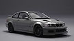 BMW M3 E46 GTR Street 2001 by Patric M v0.9 updated by Assettoland & Dragster666 for AC v1