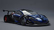 McLaren 650 GT3 Rotary McLaren Drift Build 2014 by MadMike & MkElite v0.1b (Locked & CSP)