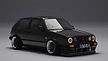 Volkswagen Golf II GTi 16V 1990 by DPWerkz edited by Selçuk.D (Encrypted & CSP) for AC v1.