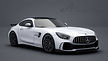Mercedes-Benz AMG GT-R 2017 by MNBA edited by AC Speed v1.0 (Locked & CSP) for AC v1.16.4.