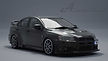 Mitsubishi Lancer Evolution X FQ400 2009 by JakubP updated by 101Creative v2.0 for AC v1.1