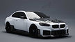 BMW M2 G87 Black'ed Out Specs 2023 by Sayrx Performance (Encrypted & CSP) for AC v1.16.4.j