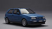 Volkswagen Golf III VR6 Syncro 947 ABV 1995 by FiRF v1.0 updated by Assettoland for AC v1.