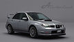 Subaru Impreza WRX STi (GDB-F & G) by Beebuzznath v1.10 (Encrypted & CSP) (3in1) for AC v1