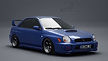 Subaru Impreza WRX STi Bugeye 2004 by CML Gaming v1.0 (Locked & CSP) (2in1) for AC v1.16.4