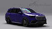 Mercedes-Benz GLS63 Maybach E Performance+ 2023 by SWRVN & SPARKO v1.1 (CSP) for AC v1.16.