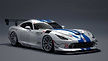 Dodge Viper ACR Extreme Package 2017 by SWRVN & Sparko v1.0 (Encrypted & CSP) for AC v1.16