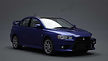 Mitsubishi Lancer Evolution X Final Edition 2015 by Armgarage v1.0 (Encrypted & CSP) for A