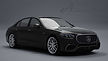 Mercedes-Benz S63 (W223) AMG 2023 edited by AC Speed v1.0 (Locked & CSP) for AC v1.16.4.jp