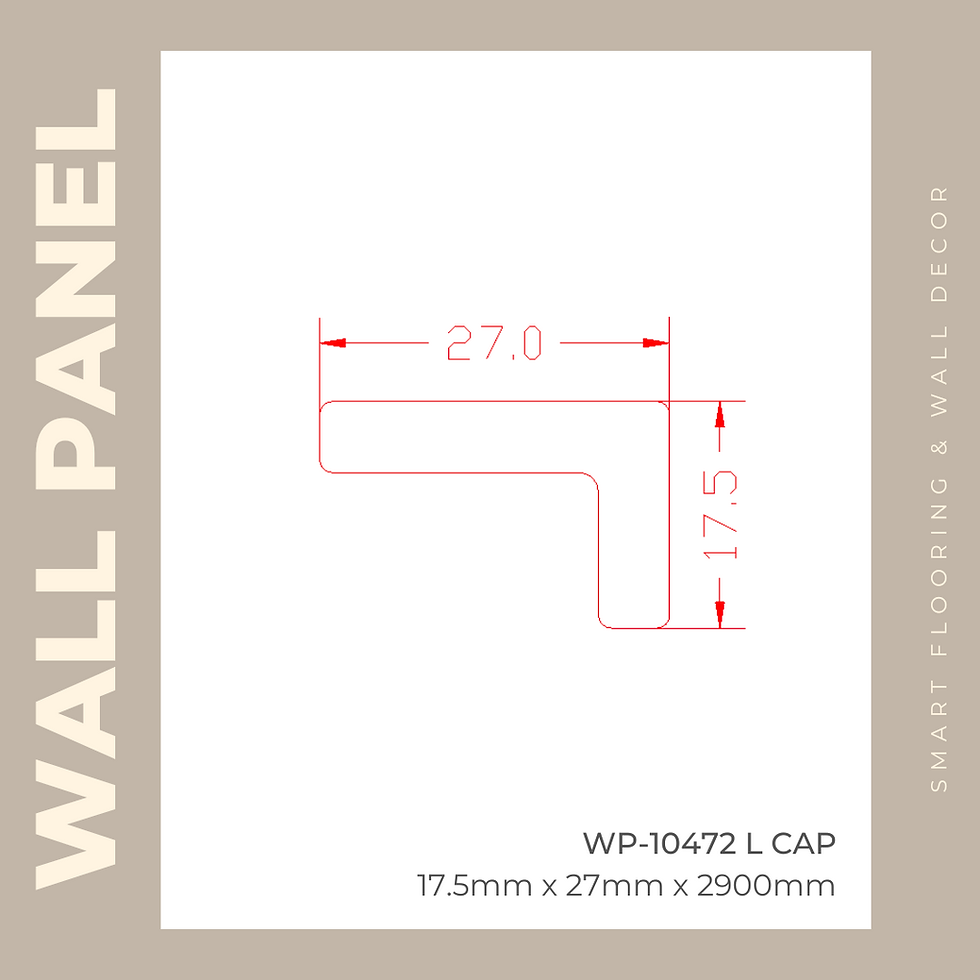 Thumbnail: WALL PANEL - WP-10472 (Coffee)