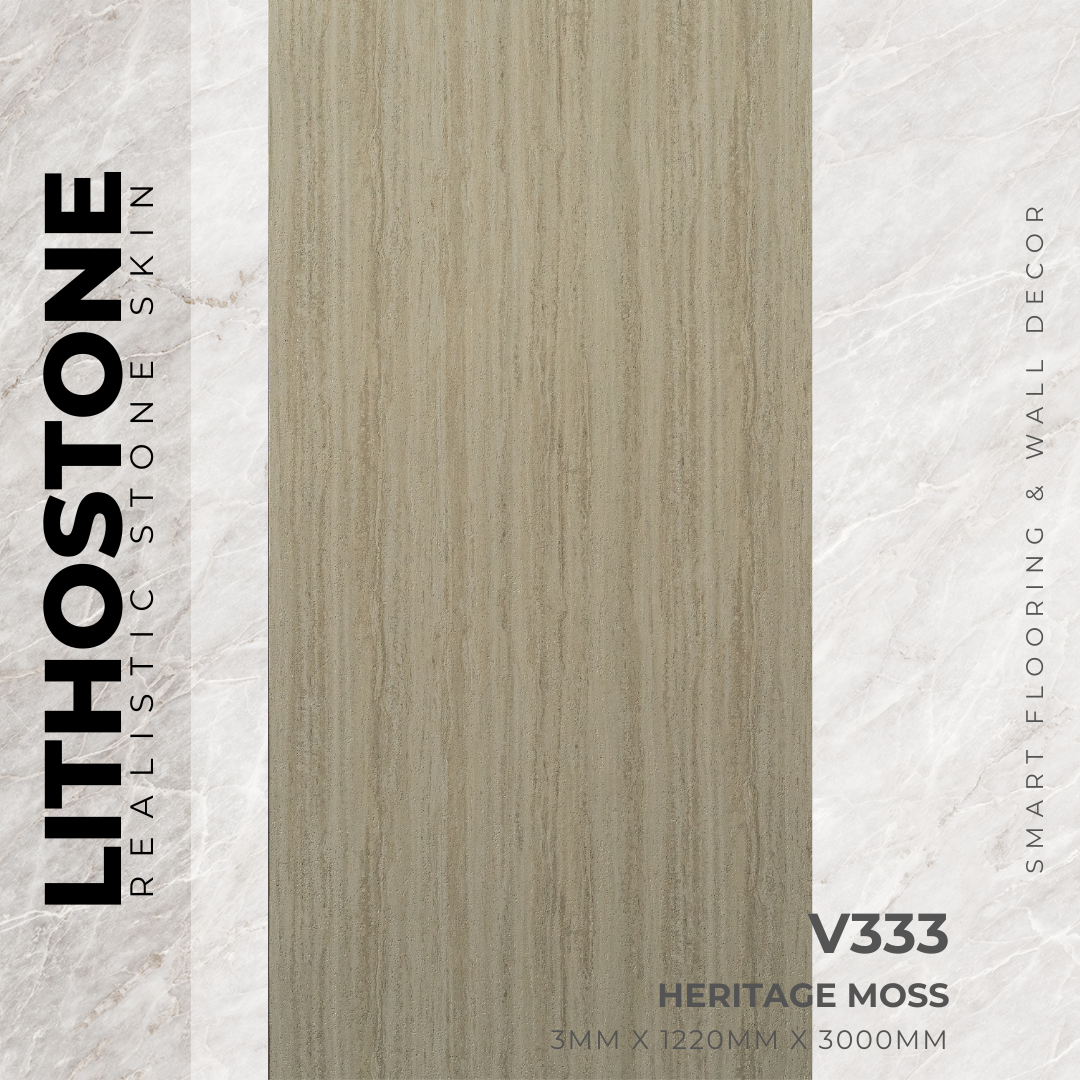 VOX Lithostone - V333