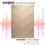Thumbnail: OVERO Acoustic Board - OAB 5802 - Camel Beige