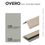 Thumbnail: OVERO PVC Ceiling Panel - OCP 2545 (Mild Mocha)