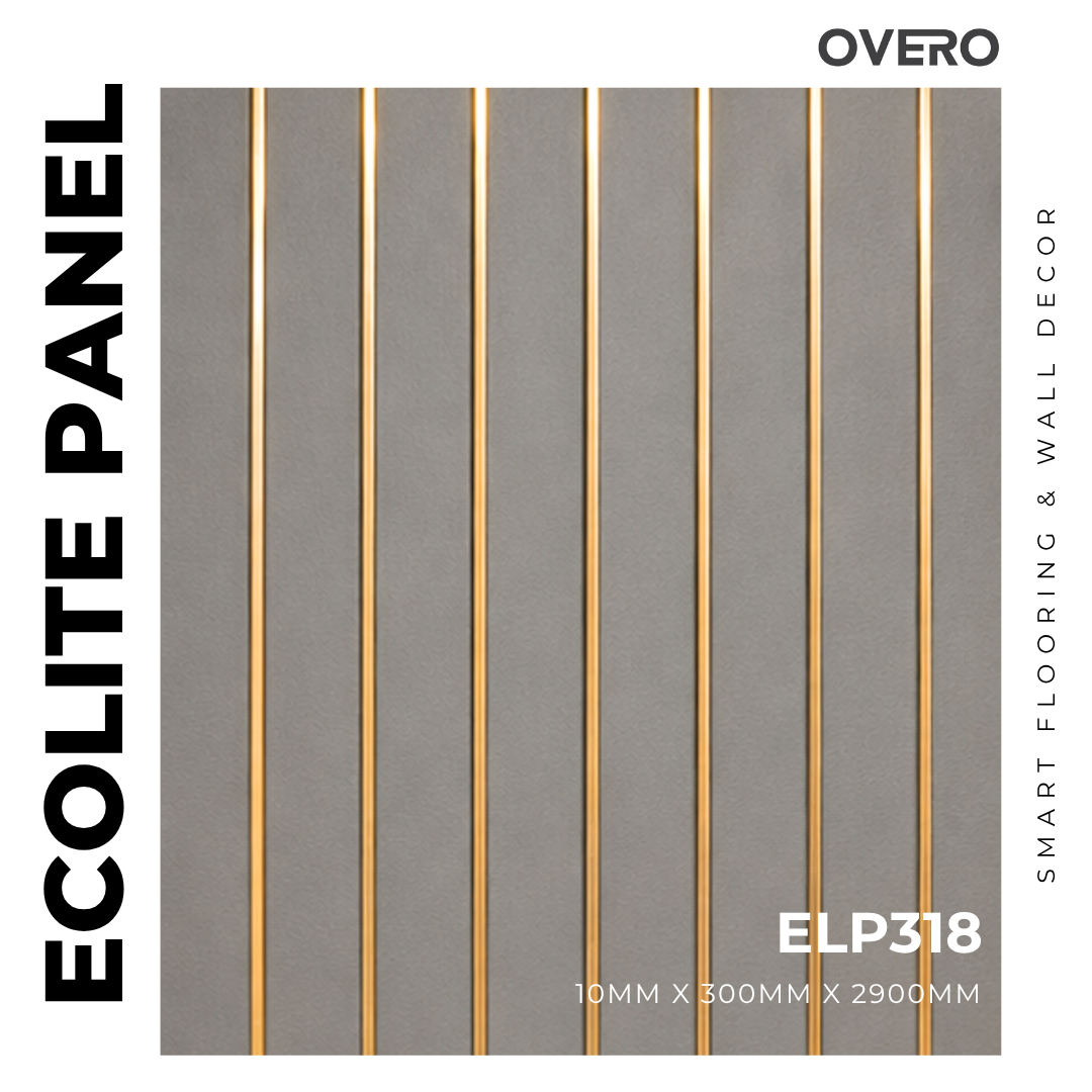 OVERO Ecolite Panel - ELP318