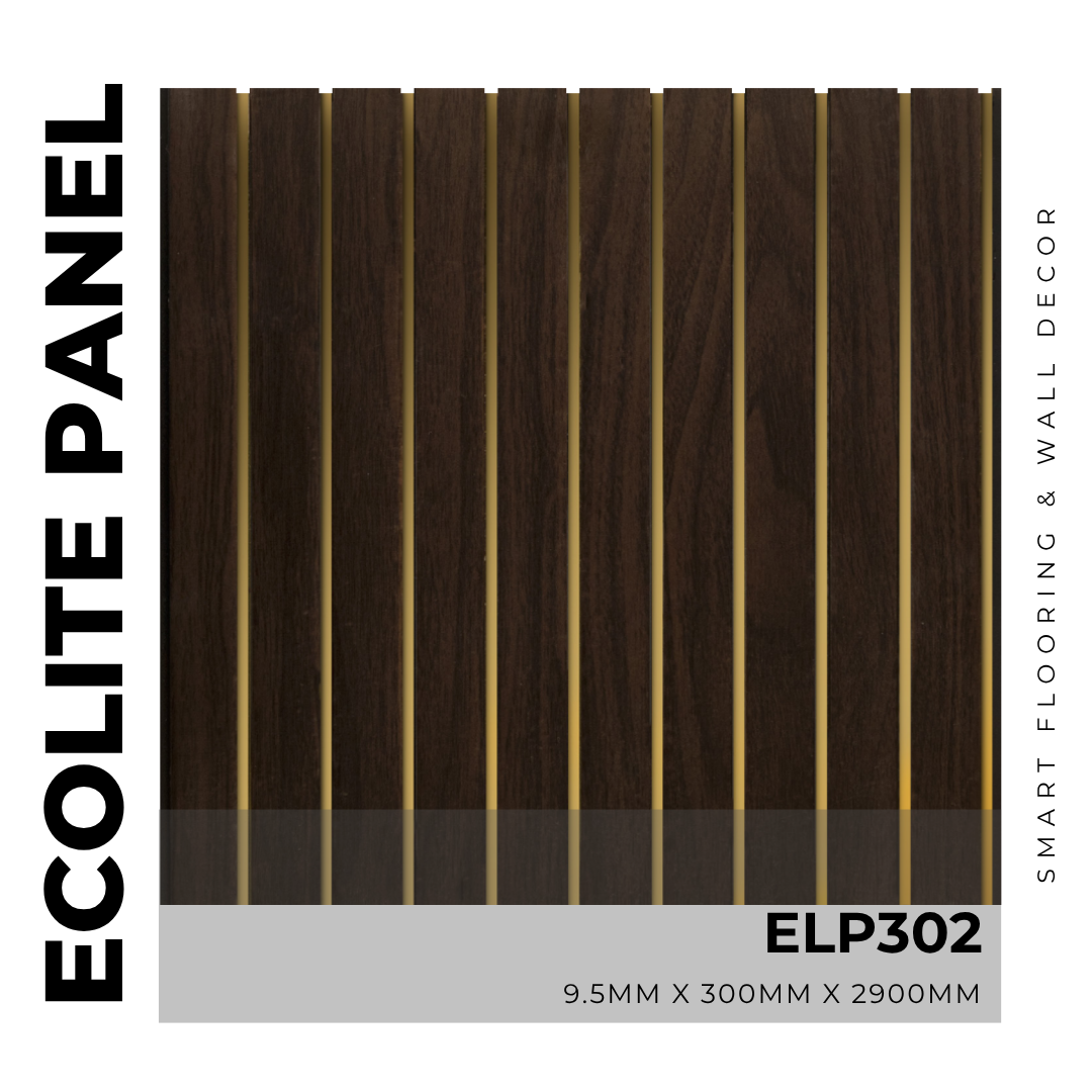 EcoLite Panel - ELP302