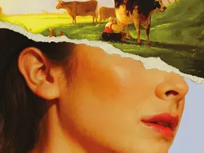 Yesteryear by Caro Claire Burke - 3/5