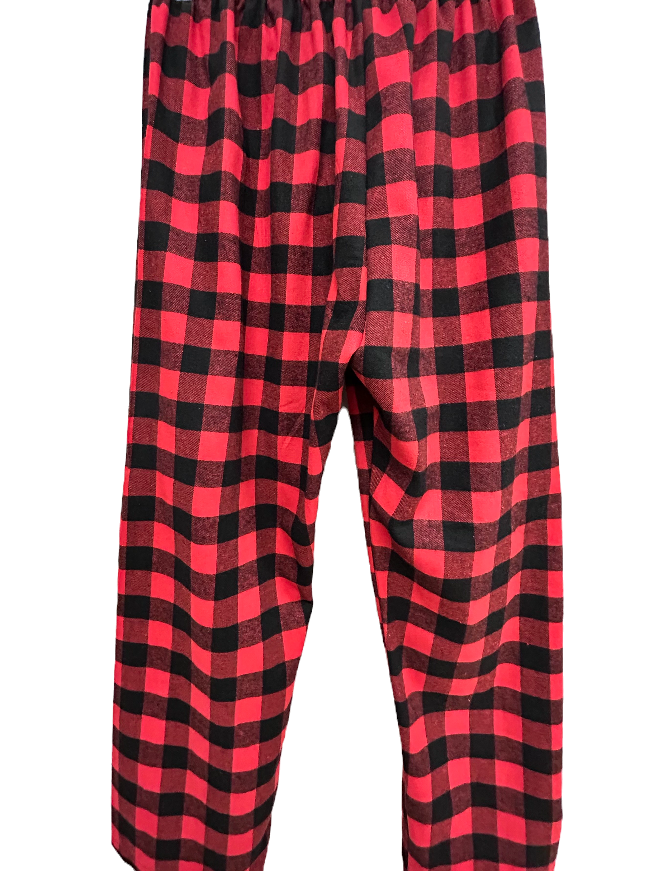 Pajama Pants, Unisex
