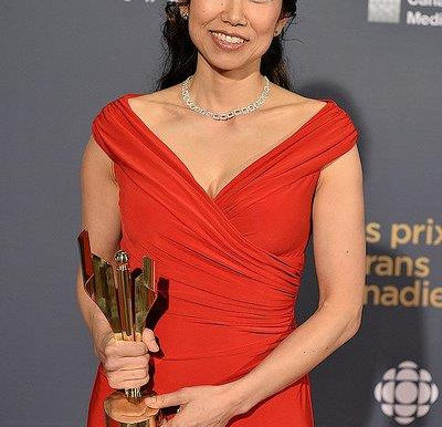 The Defector Wins 3 Canadian Screen Awards!