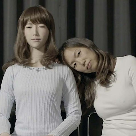 VIRTUAL HOT DOCS FEST TO OPEN WITH ‘ARTIFICIAL IMMORTALITY’