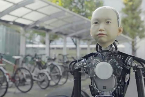 ANN SHIN TO OPEN HOT DOCS 2021