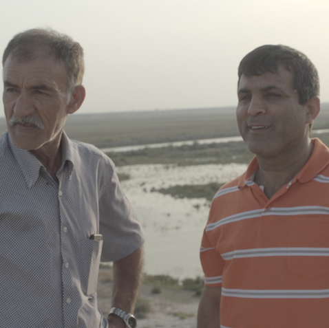 Canadian Feature Documentary, MY ENEMY, MY BROTHER, acquired by ALHURRA