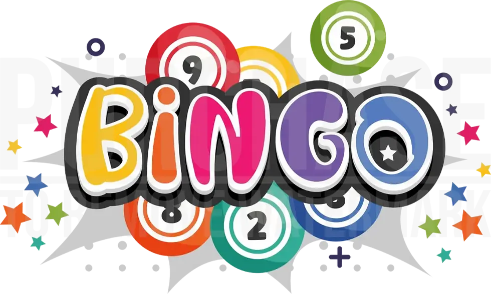 EASTPORT LIONS CLUB BINGO FUNDRAISER