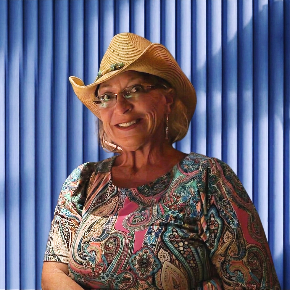 Image of Paula