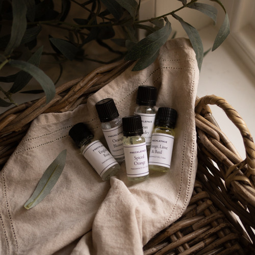 Fragrance Oils Freckleface Home