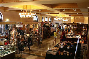 Calendar of Events | Cheyenne, WY | Cheyenne Depot Museum