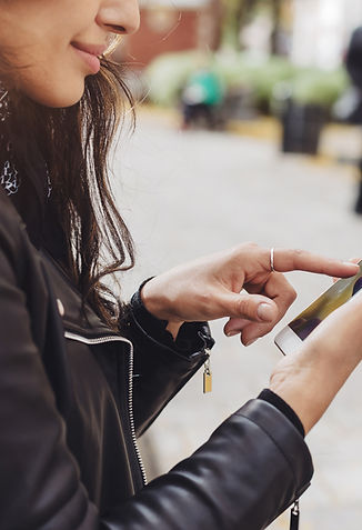 Woman on Her Smart Phone_edited.jpg