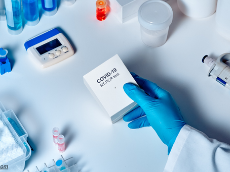 Global Molecular Diagnostics Market will be US$ 26.27 Billion by 2032