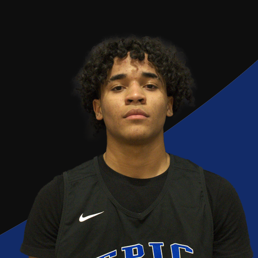 Epic Elite AAU Basketball