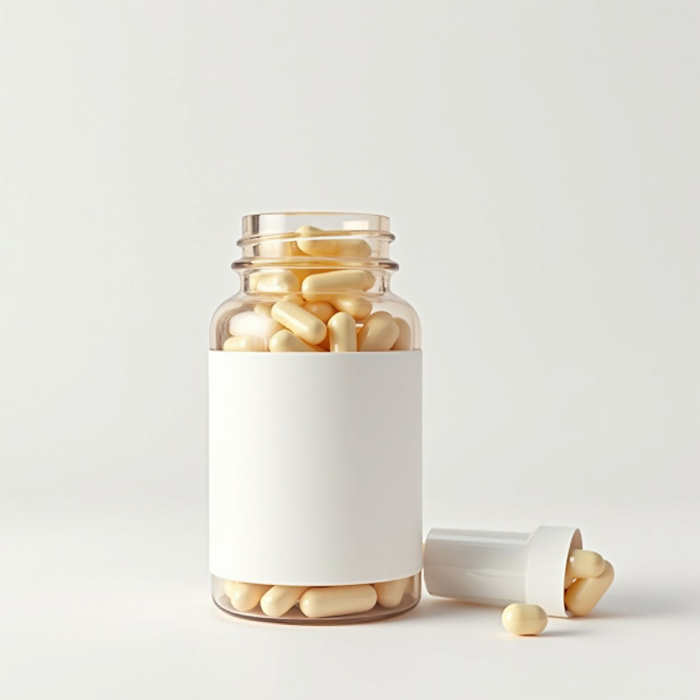 Digestive Enzyme Complex