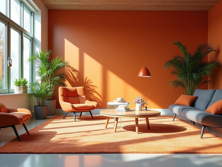 Construyendo Marcas con Diseño Interior Innovador