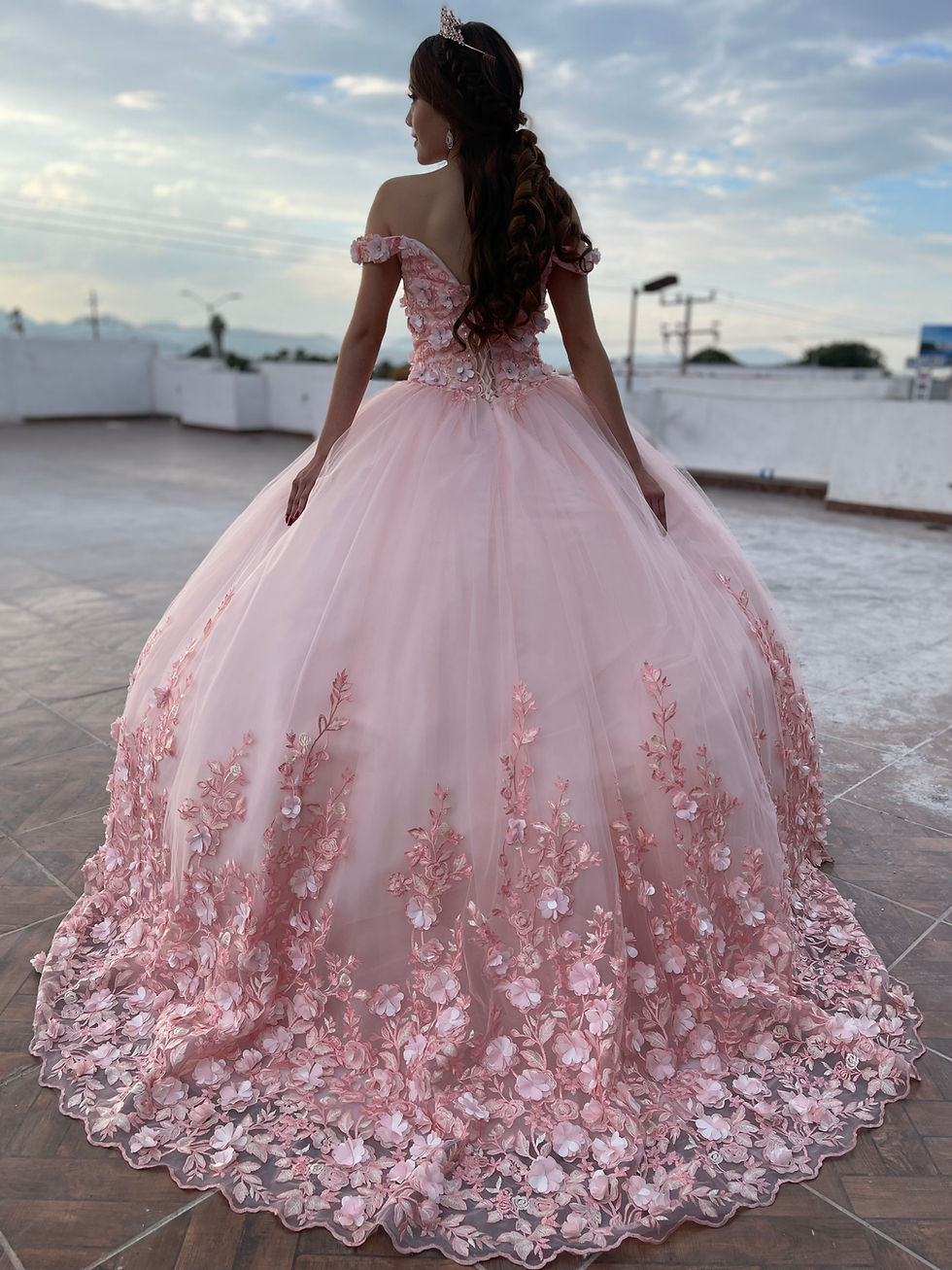 Miniatura: TANK140-BLUSH