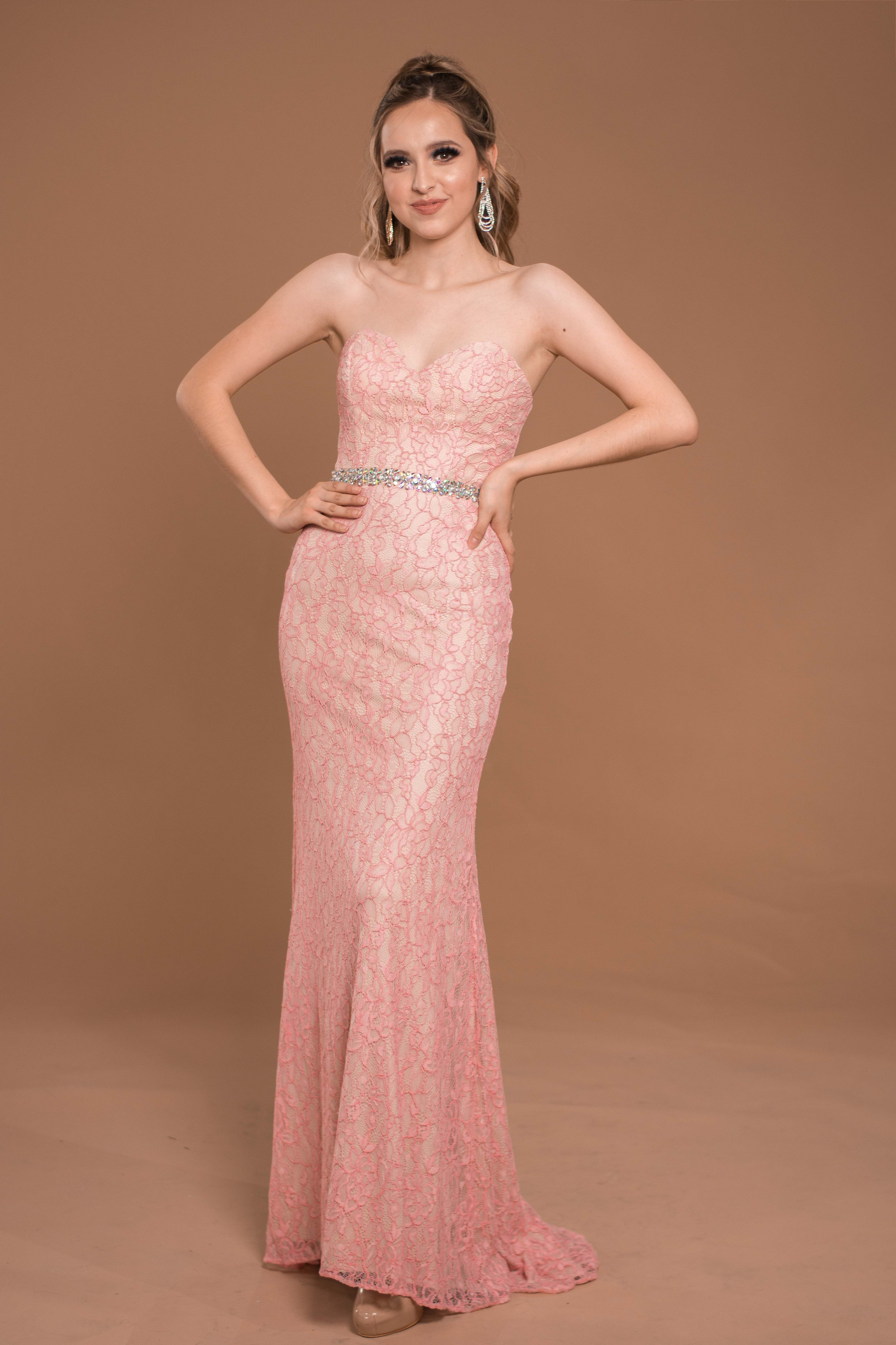 TANL1450 - ROSA/NUDE