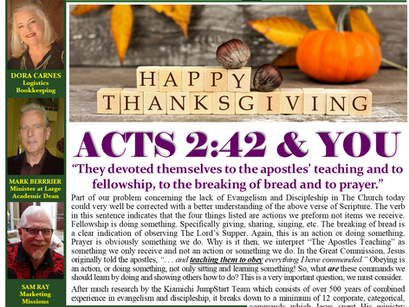 KMCM Newsletter-November 2021