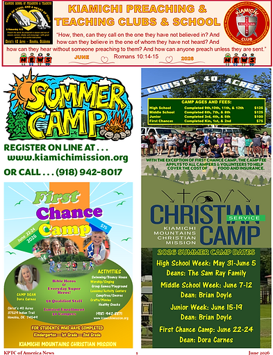 June 2026 KSPT Newsletter Page 1.png
