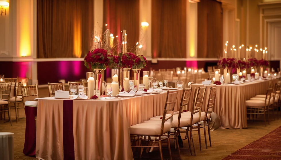 Fundraising Gala: Building Communities Together