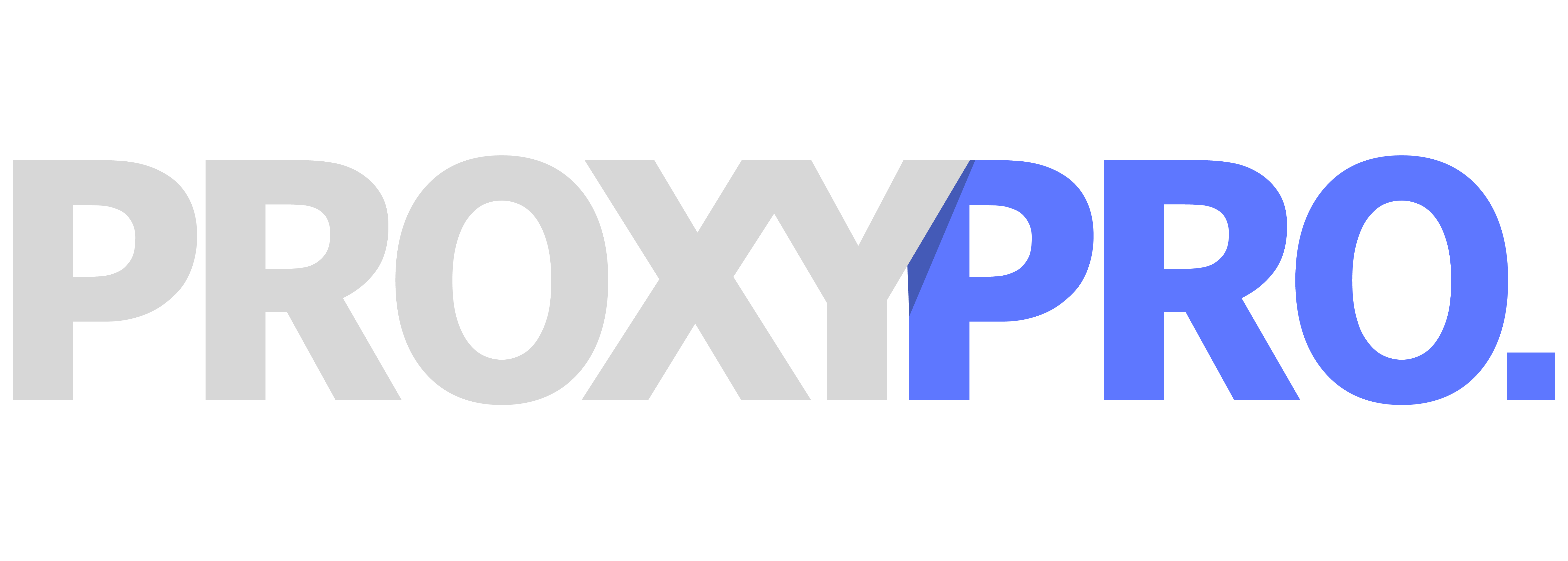 Proxy Pro Logo