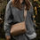 Thumbnail: Havana Crossbody Bag - Mocha